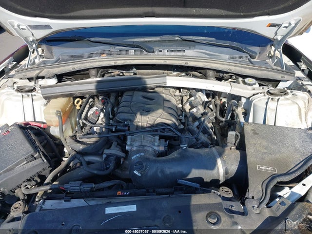 Aukcja sprzedaży 2020 Chevrolet Camaro Rwd  Lt1, vin: 1G1FF3D74L0144343, numer aukcji: 45027057