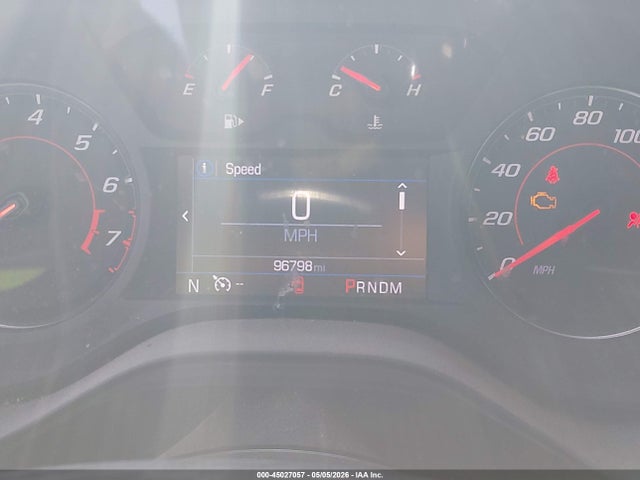 Aukcja sprzedaży 2020 Chevrolet Camaro Rwd  Lt1, vin: 1G1FF3D74L0144343, numer aukcji: 45027057