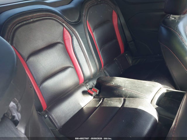 Aukcja sprzedaży 2020 Chevrolet Camaro Rwd  Lt1, vin: 1G1FF3D74L0144343, numer aukcji: 45027057