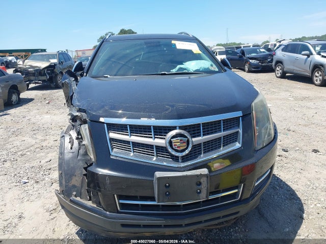 Продаж на аукціоні авто 2011 Cadillac Srx Luxury Collection, vin: 3GYFNDEY1BS532588, номер лоту: 45027060