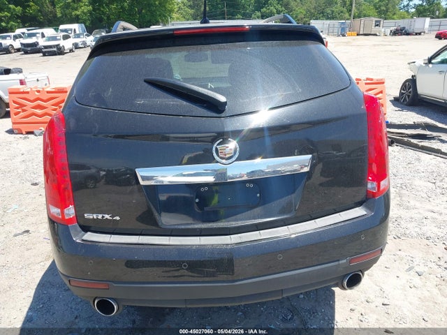 Продаж на аукціоні авто 2011 Cadillac Srx Luxury Collection, vin: 3GYFNDEY1BS532588, номер лоту: 45027060