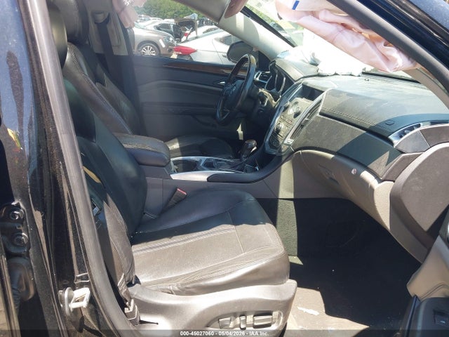 Продаж на аукціоні авто 2011 Cadillac Srx Luxury Collection, vin: 3GYFNDEY1BS532588, номер лоту: 45027060