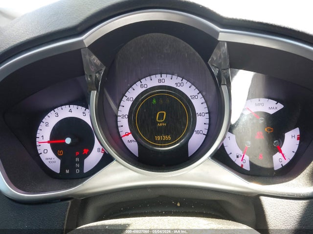 Продаж на аукціоні авто 2011 Cadillac Srx Luxury Collection, vin: 3GYFNDEY1BS532588, номер лоту: 45027060