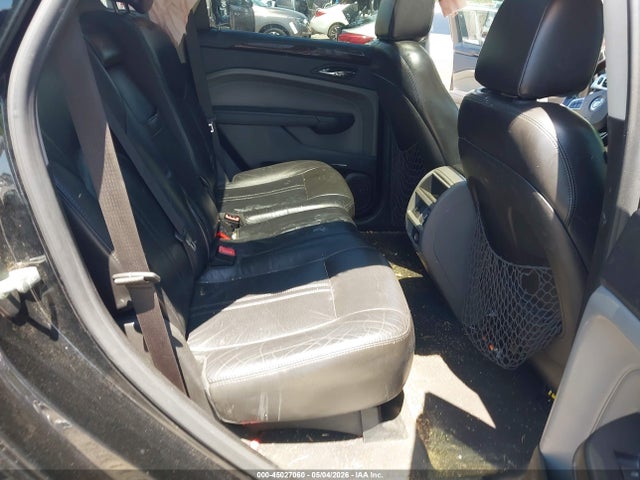 Продаж на аукціоні авто 2011 Cadillac Srx Luxury Collection, vin: 3GYFNDEY1BS532588, номер лоту: 45027060