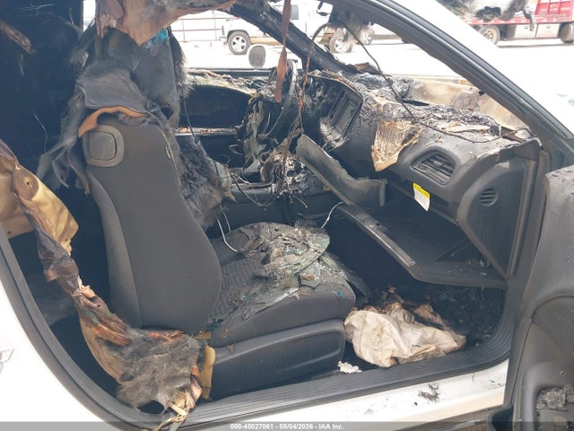 Продаж на аукціоні авто 2018 Dodge Challenger Sxt, vin: 2C3CDZAGXJH305203, номер лоту: 45027061
