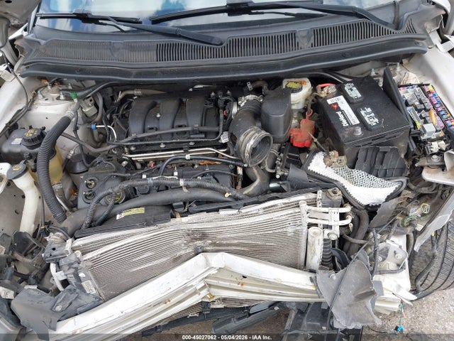 2018 Ford Explorer Xlt მანქანა იყიდება აუქციონზე, vin: 1FM5K7D86JGA54450, აუქციონის ნომერი: 45027062
