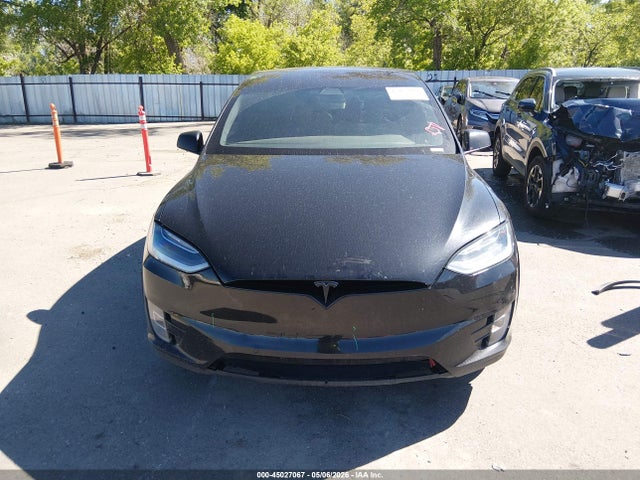 5YJXCBE26JF112171 Tesla Model X 100d/75d/p100d