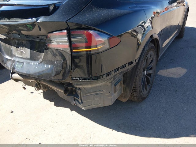 5YJXCBE26JF112171 Tesla Model X 100d/75d/p100d