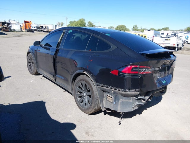 5YJXCBE26JF112171 Tesla Model X 100d/75d/p100d