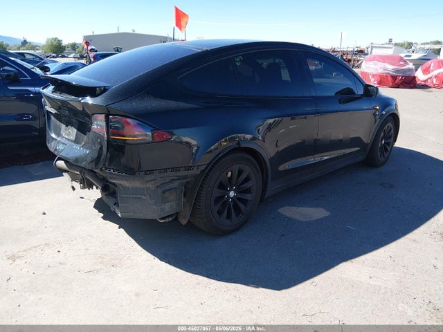 5YJXCBE26JF112171 Tesla Model X 100d/75d/p100d