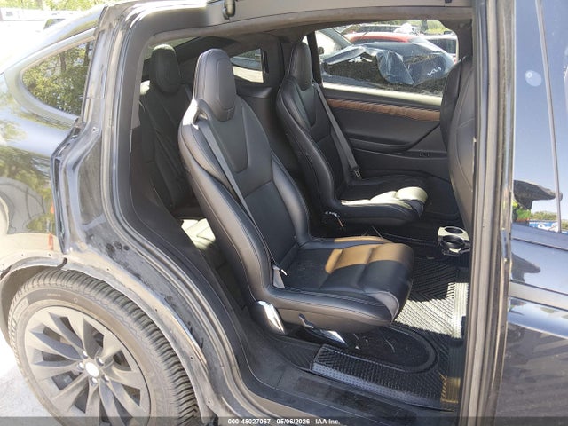 5YJXCBE26JF112171 Tesla Model X 100d/75d/p100d