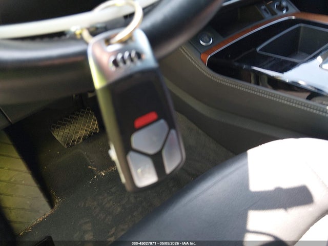 45027071 :رقم المزاد ، WA1EAAFY9N2076005 vin ، 2022 Audi Q5 Premium Plus 45 Tfsi S Line Quattro S Tronic مزاد بيع