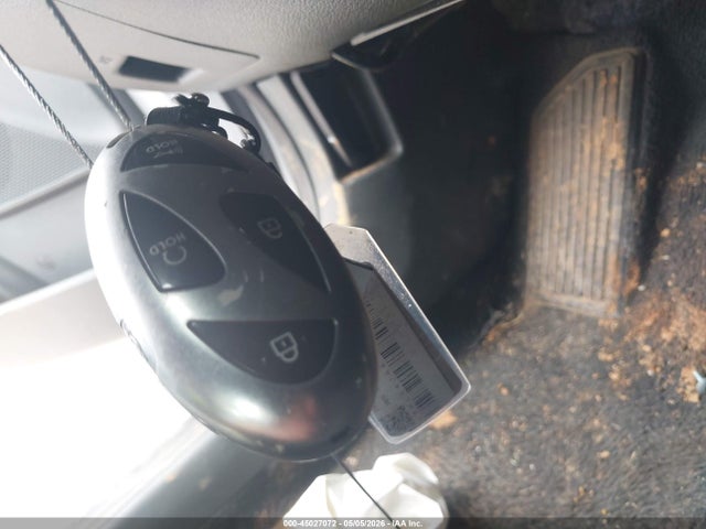 2025 Hyundai Sonata Sel მანქანა იყიდება აუქციონზე, vin: KMHL64JA4SA470938, აუქციონის ნომერი: 45027072