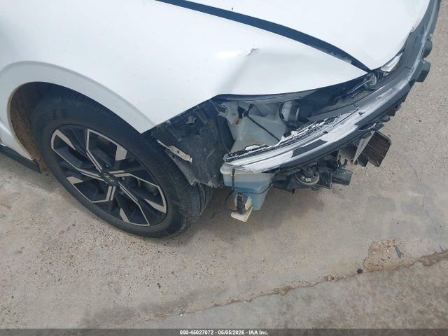2025 Hyundai Sonata Sel მანქანა იყიდება აუქციონზე, vin: KMHL64JA4SA470938, აუქციონის ნომერი: 45027072