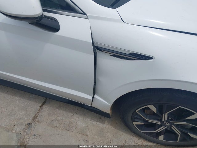 2025 Hyundai Sonata Sel მანქანა იყიდება აუქციონზე, vin: KMHL64JA4SA470938, აუქციონის ნომერი: 45027072