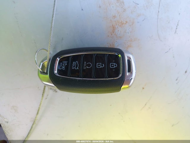 Aukcja sprzedaży 2023 Hyundai Elantra Sel, vin: KMHLS4AG1PU519647, numer aukcji: 45027074