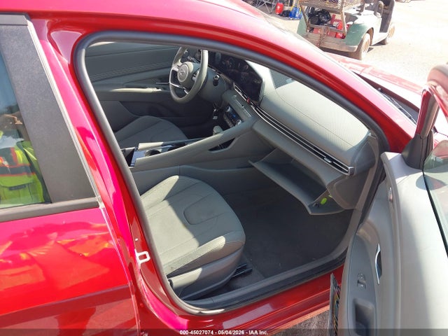 Aukcja sprzedaży 2023 Hyundai Elantra Sel, vin: KMHLS4AG1PU519647, numer aukcji: 45027074