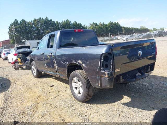Aukcja sprzedaży 2019 Ram 1500 Classic Express  4x4 6'4 Box, vin: 1C6RR7FG3KS623850, numer aukcji: 45027075