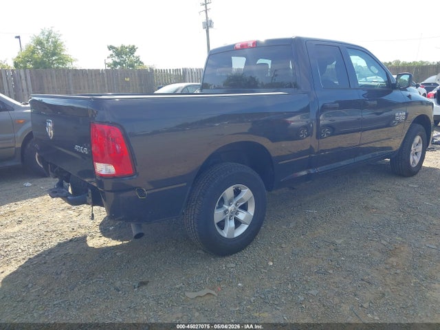 Aukcja sprzedaży 2019 Ram 1500 Classic Express  4x4 6'4 Box, vin: 1C6RR7FG3KS623850, numer aukcji: 45027075