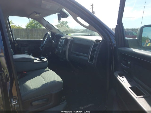 Aukcja sprzedaży 2019 Ram 1500 Classic Express  4x4 6'4 Box, vin: 1C6RR7FG3KS623850, numer aukcji: 45027075