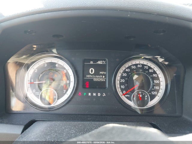 Aukcja sprzedaży 2019 Ram 1500 Classic Express  4x4 6'4 Box, vin: 1C6RR7FG3KS623850, numer aukcji: 45027075