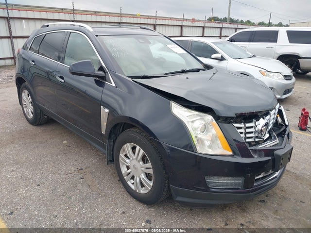 Aukcja sprzedaży 2014 Cadillac Srx Luxury Collection, vin: 3GYFNBE38ES660971, numer aukcji: 45027076