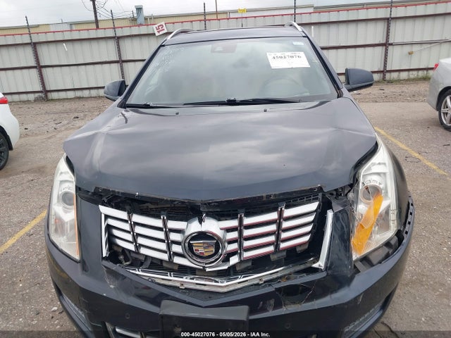 Aukcja sprzedaży 2014 Cadillac Srx Luxury Collection, vin: 3GYFNBE38ES660971, numer aukcji: 45027076