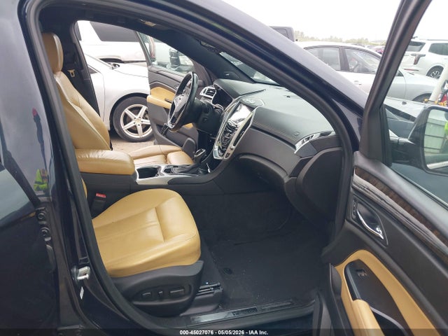 Aukcja sprzedaży 2014 Cadillac Srx Luxury Collection, vin: 3GYFNBE38ES660971, numer aukcji: 45027076