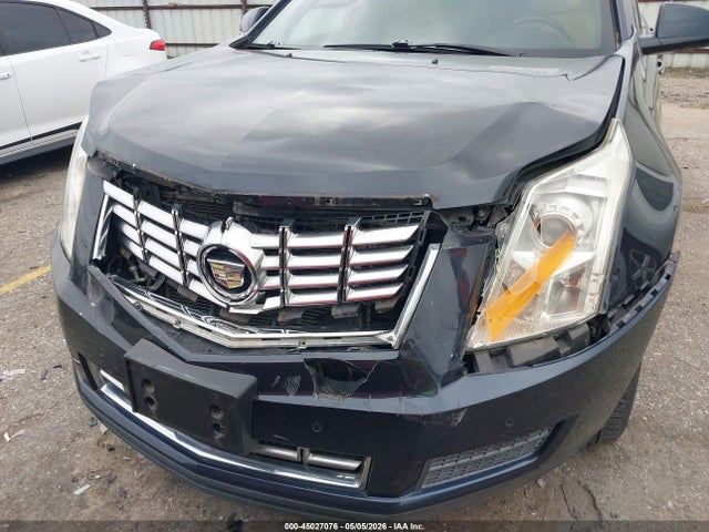Aukcja sprzedaży 2014 Cadillac Srx Luxury Collection, vin: 3GYFNBE38ES660971, numer aukcji: 45027076