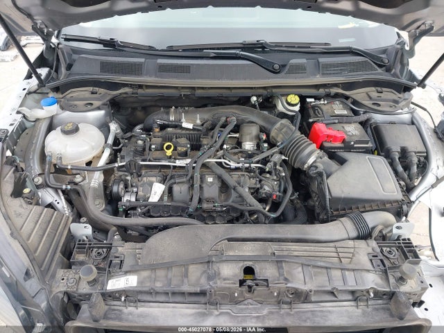 2021 Lincoln Corsair Standard მანქანა იყიდება აუქციონზე, vin: 5LMCJ1D94MUL21510, აუქციონის ნომერი: 45027078