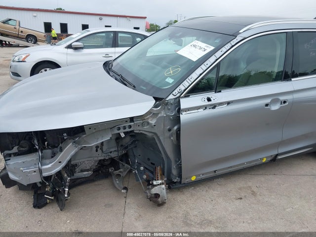 2021 Lincoln Corsair Standard მანქანა იყიდება აუქციონზე, vin: 5LMCJ1D94MUL21510, აუქციონის ნომერი: 45027078