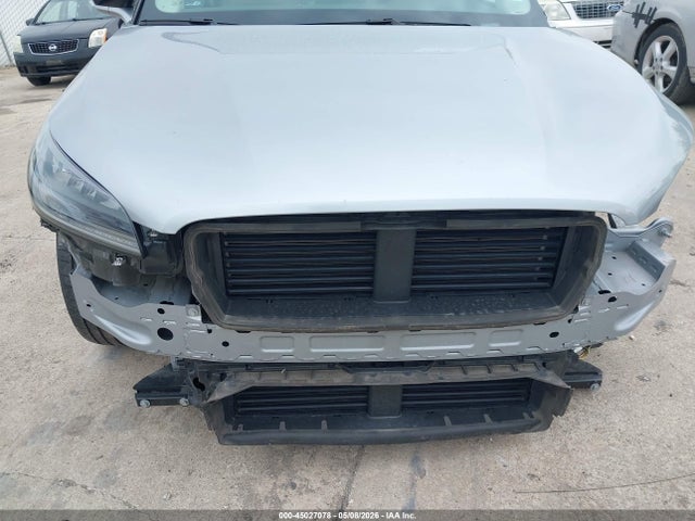2021 Lincoln Corsair Standard მანქანა იყიდება აუქციონზე, vin: 5LMCJ1D94MUL21510, აუქციონის ნომერი: 45027078