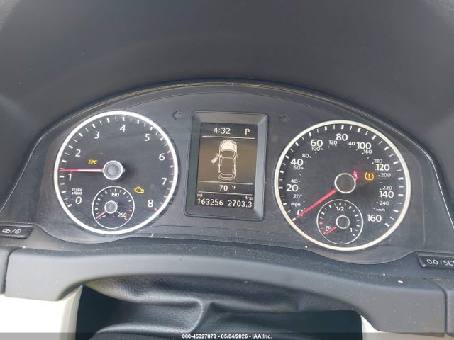 Продажа на аукционе авто 2016 Volkswagen Tiguan Se, vin: WVGAV7AX6GW528431, номер лота: 45027079
