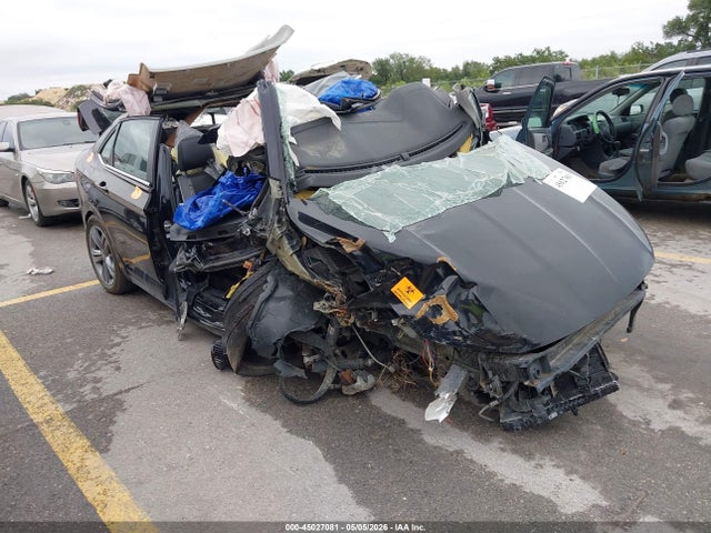Volkswagen Jetta 1.5t Se 2024 3VWEM7BU5RM007777 main image