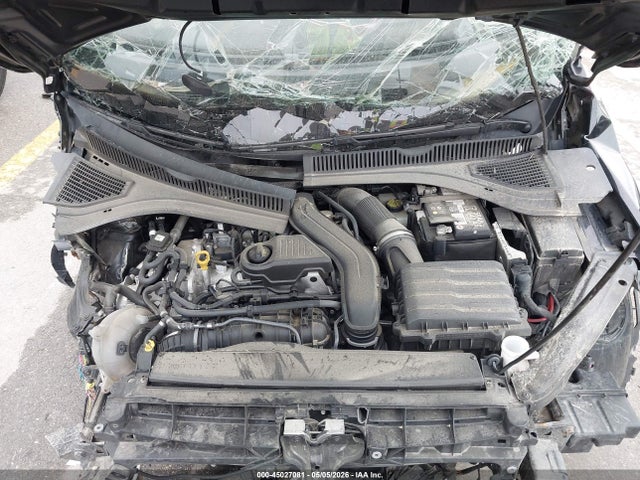 Volkswagen Jetta 1.5t Se 2024 3VWEM7BU5RM007777 Image 10