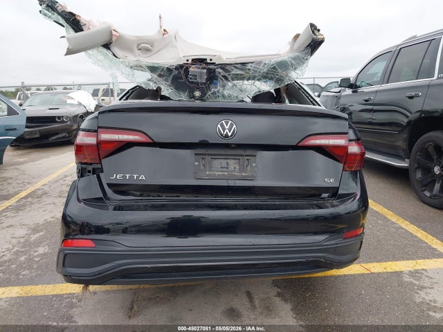 Volkswagen Jetta 1.5t Se 2024 3VWEM7BU5RM007777 Image 15