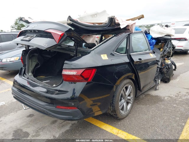 Volkswagen Jetta 1.5t Se 2024 3VWEM7BU5RM007777 Image 4