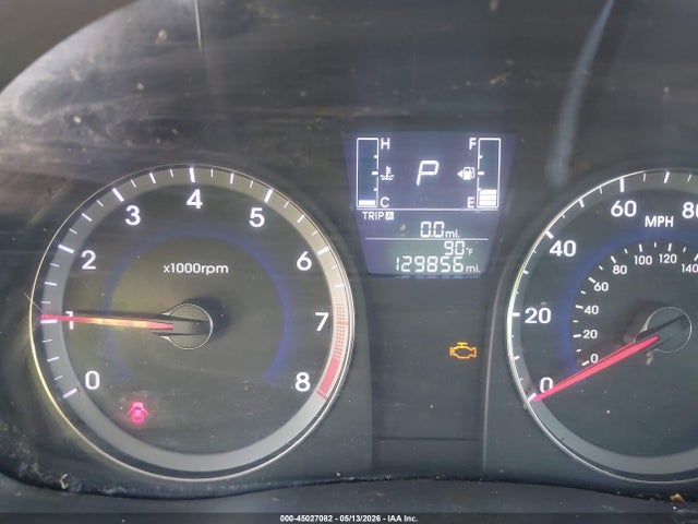 Продажа на аукционе авто 2016 Hyundai Accent Se, vin: KMHCT4AE1GU115145, номер лота: 45027082