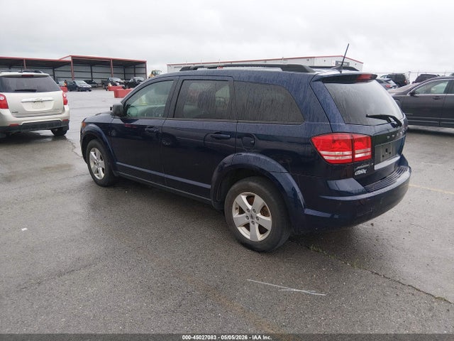 Продажа на аукционе авто 2018 Dodge Journey Se, vin: 3C4PDCAB1JT495835, номер лота: 45027083