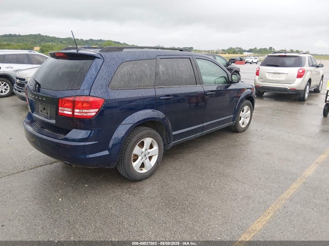 Продажа на аукционе авто 2018 Dodge Journey Se, vin: 3C4PDCAB1JT495835, номер лота: 45027083