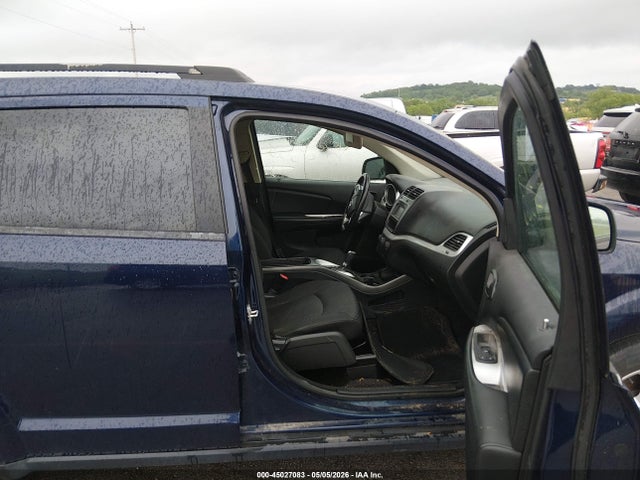 Продажа на аукционе авто 2018 Dodge Journey Se, vin: 3C4PDCAB1JT495835, номер лота: 45027083