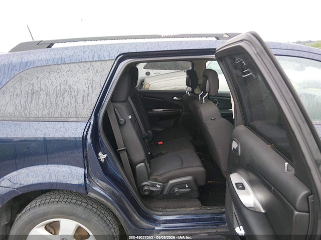 Продажа на аукционе авто 2018 Dodge Journey Se, vin: 3C4PDCAB1JT495835, номер лота: 45027083
