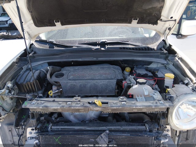 Продажа на аукционе авто 2015 Jeep Renegade Latitude, vin: ZACCJBBT0FPB52981, номер лота: 45027085