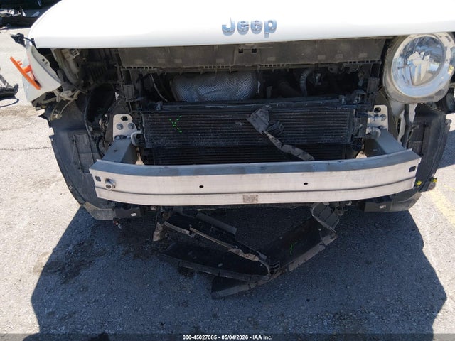 Продажа на аукционе авто 2015 Jeep Renegade Latitude, vin: ZACCJBBT0FPB52981, номер лота: 45027085