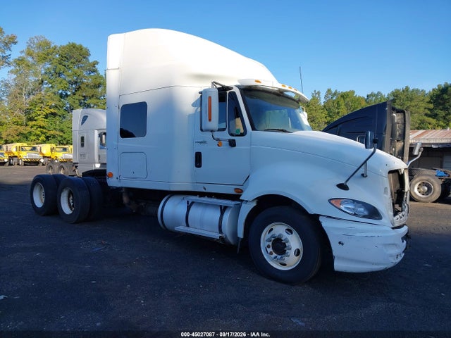 Продажа на аукционе авто 2011 International Prostar Premium, vin: 3HSCUAPR9BN186490, номер лота: 45027087