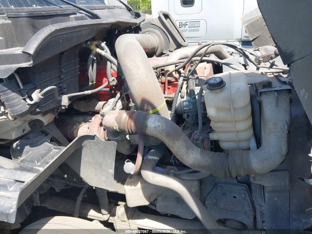 Продажа на аукционе авто 2011 International Prostar Premium, vin: 3HSCUAPR9BN186490, номер лота: 45027087