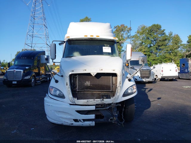 Продажа на аукционе авто 2011 International Prostar Premium, vin: 3HSCUAPR9BN186490, номер лота: 45027087