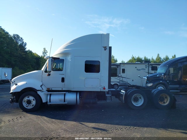 Продажа на аукционе авто 2011 International Prostar Premium, vin: 3HSCUAPR9BN186490, номер лота: 45027087