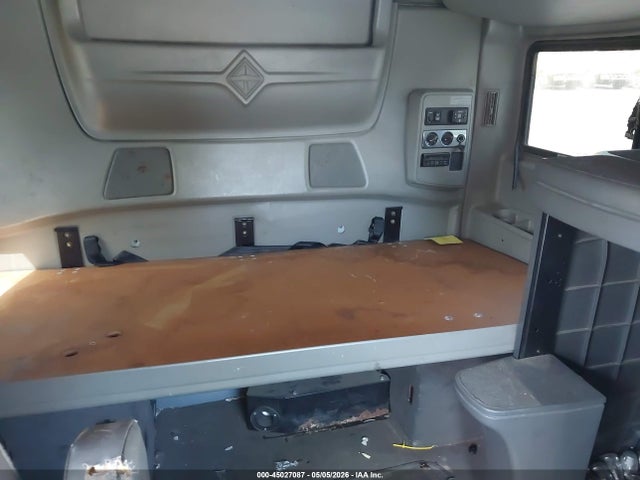 Продажа на аукционе авто 2011 International Prostar Premium, vin: 3HSCUAPR9BN186490, номер лота: 45027087