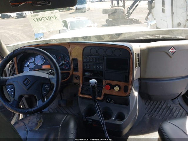 Продажа на аукционе авто 2011 International Prostar Premium, vin: 3HSCUAPR9BN186490, номер лота: 45027087